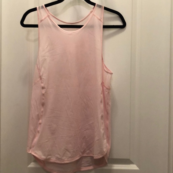 lululemon athletica Tops - Lululemon Tank Top